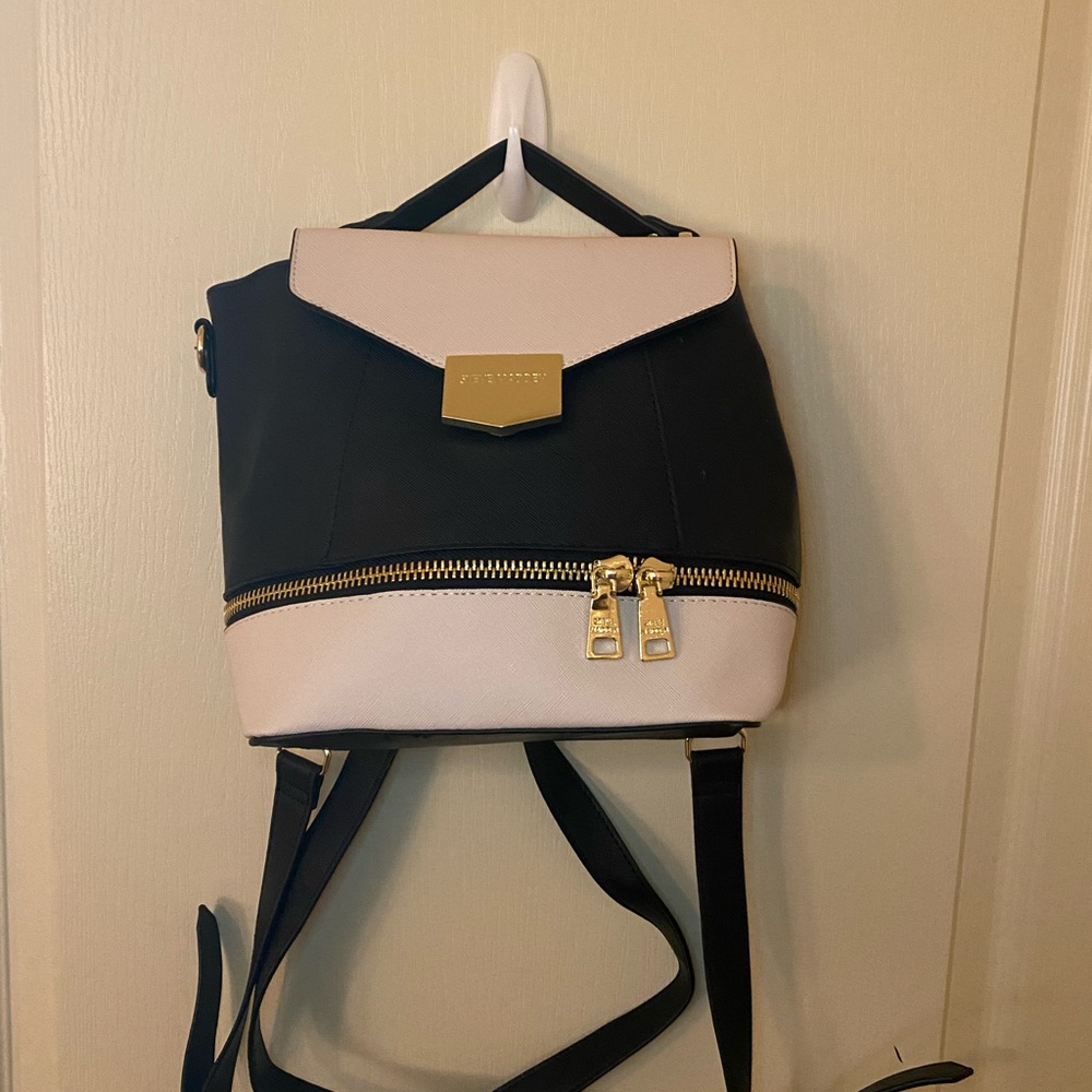 Steve Madden backpack